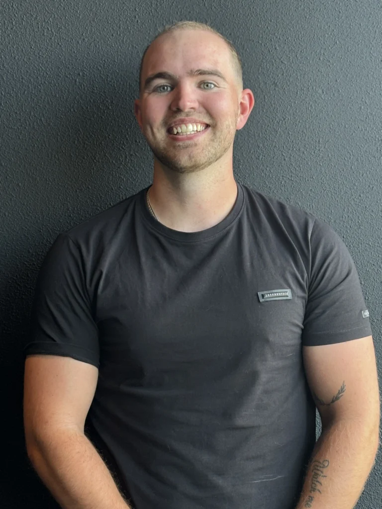 Personal trainer alphen