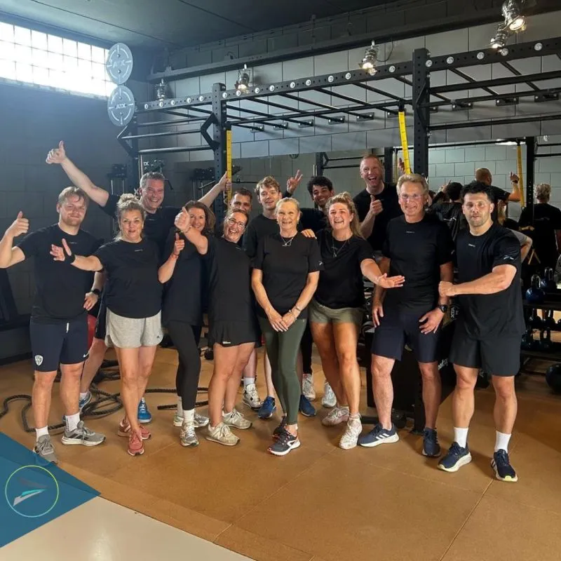 Bedrijfstraining